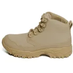 ALTAI™ 6″ Tan Work Boots-low top (Model: MFM100-S)