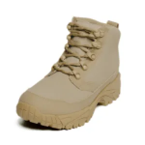 ALTAI™ 6″ Tan Work Boots-low top (Model: MFM100-S)