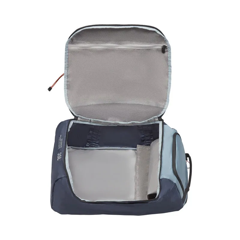 Altmont Active L.W., 2-In-1 Duffel Backpack-611129