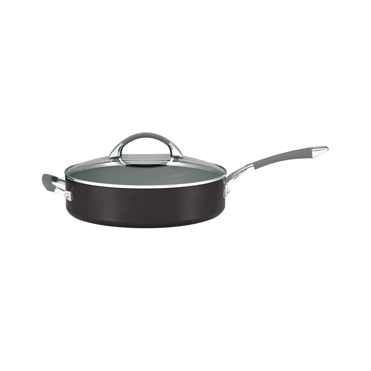Anolon Endurance  Nonstick Induction Covered Saute 30cm (4.7L)