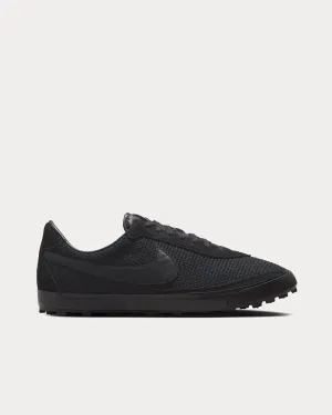Astrograbber SP Black Low Top Sneakers