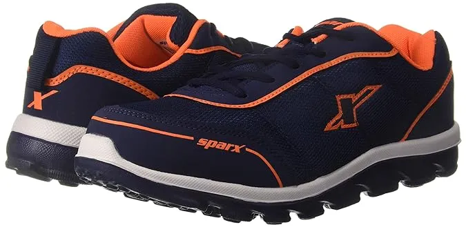 Athleisure Shoes for Men SM 277