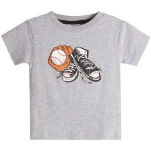 Baseball Kicks Tee