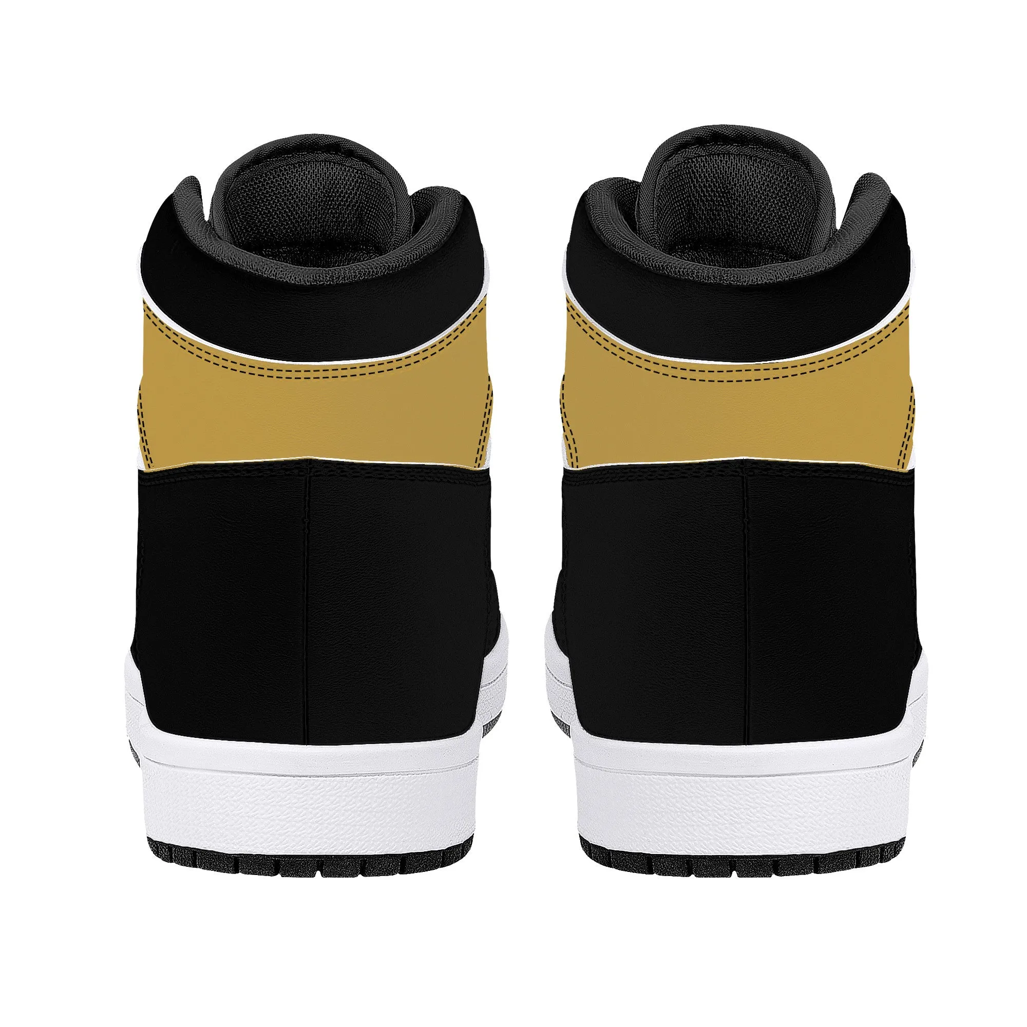 Be The Lion In The Room" High-Performance Basketball Shoes