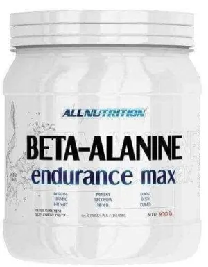 Beta Alanine Endurance Max 500g
