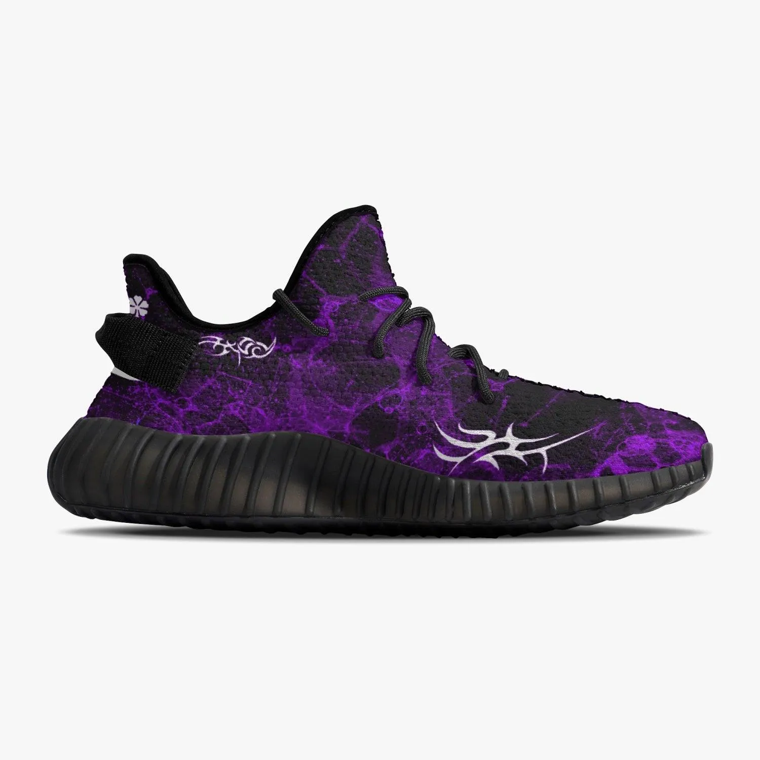 Black Clover Gordon Agrippa YZ Anime Shoes