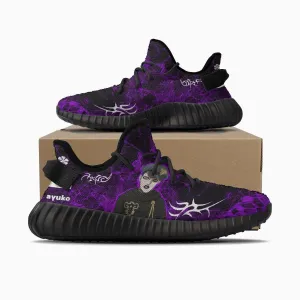 Black Clover Gordon Agrippa YZ Anime Shoes