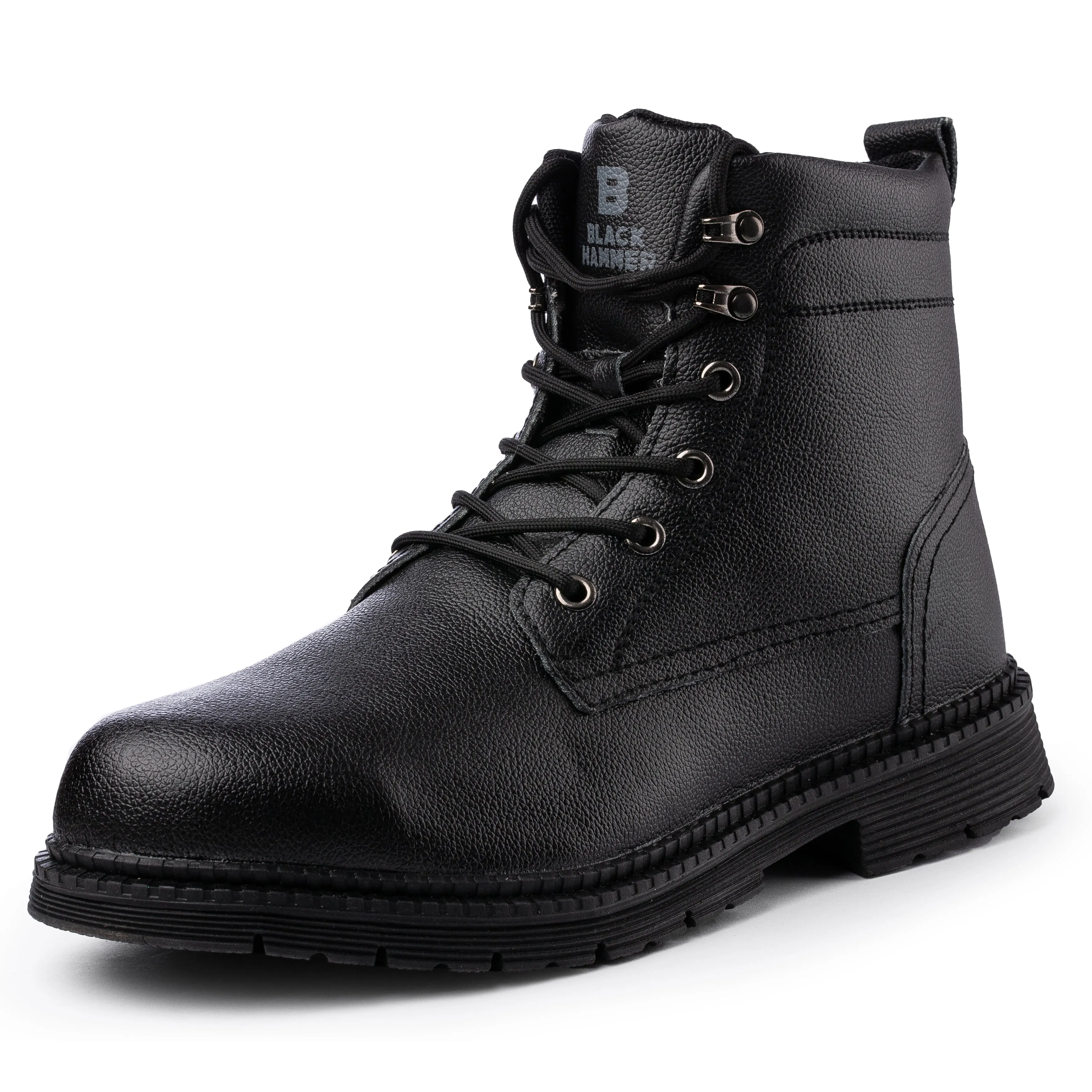 Black Hammer - 9200 Safety Boots