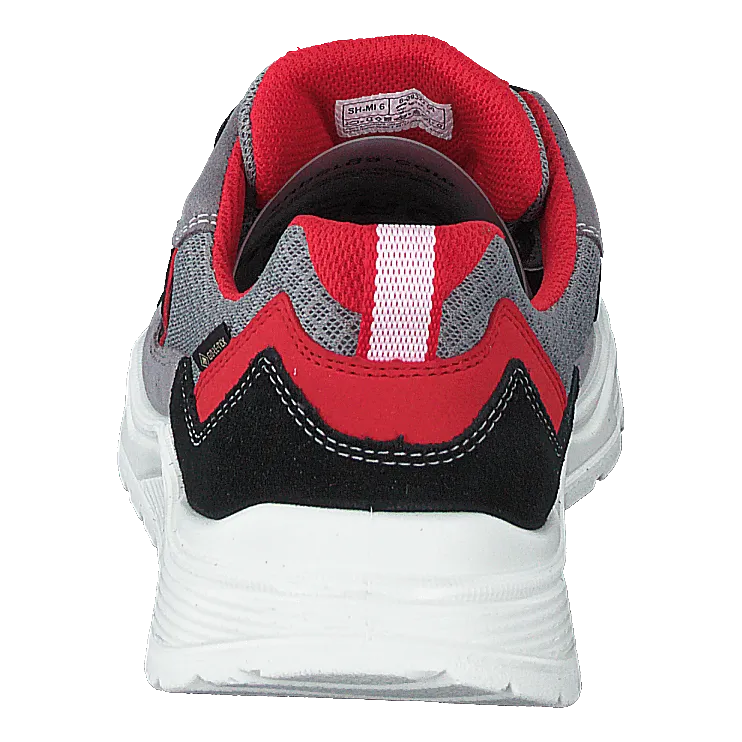 Blizzard Gtx Black