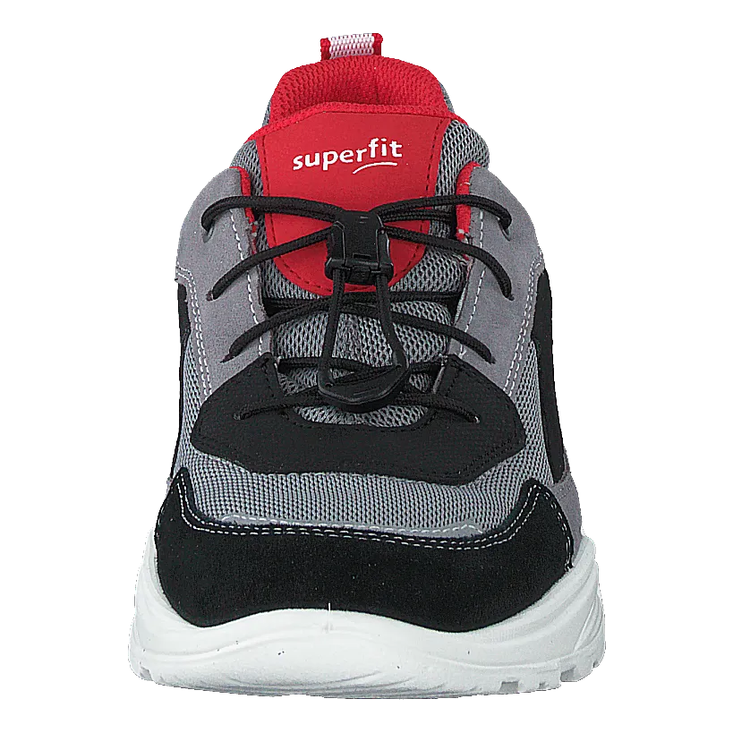 Blizzard Gtx Black