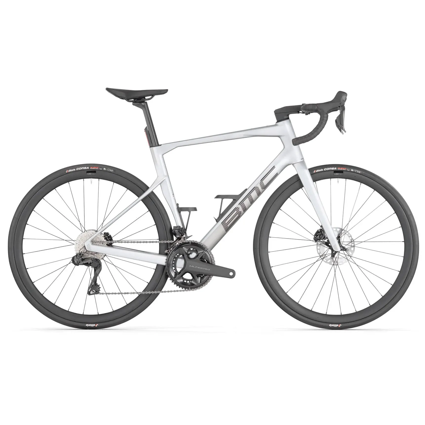BMC Roadmachine 01 FOUR Road Bike