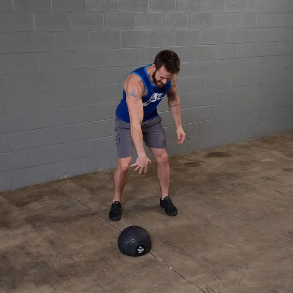 Body-Solid Tools Tire-Tread Slam Balls BSTTT