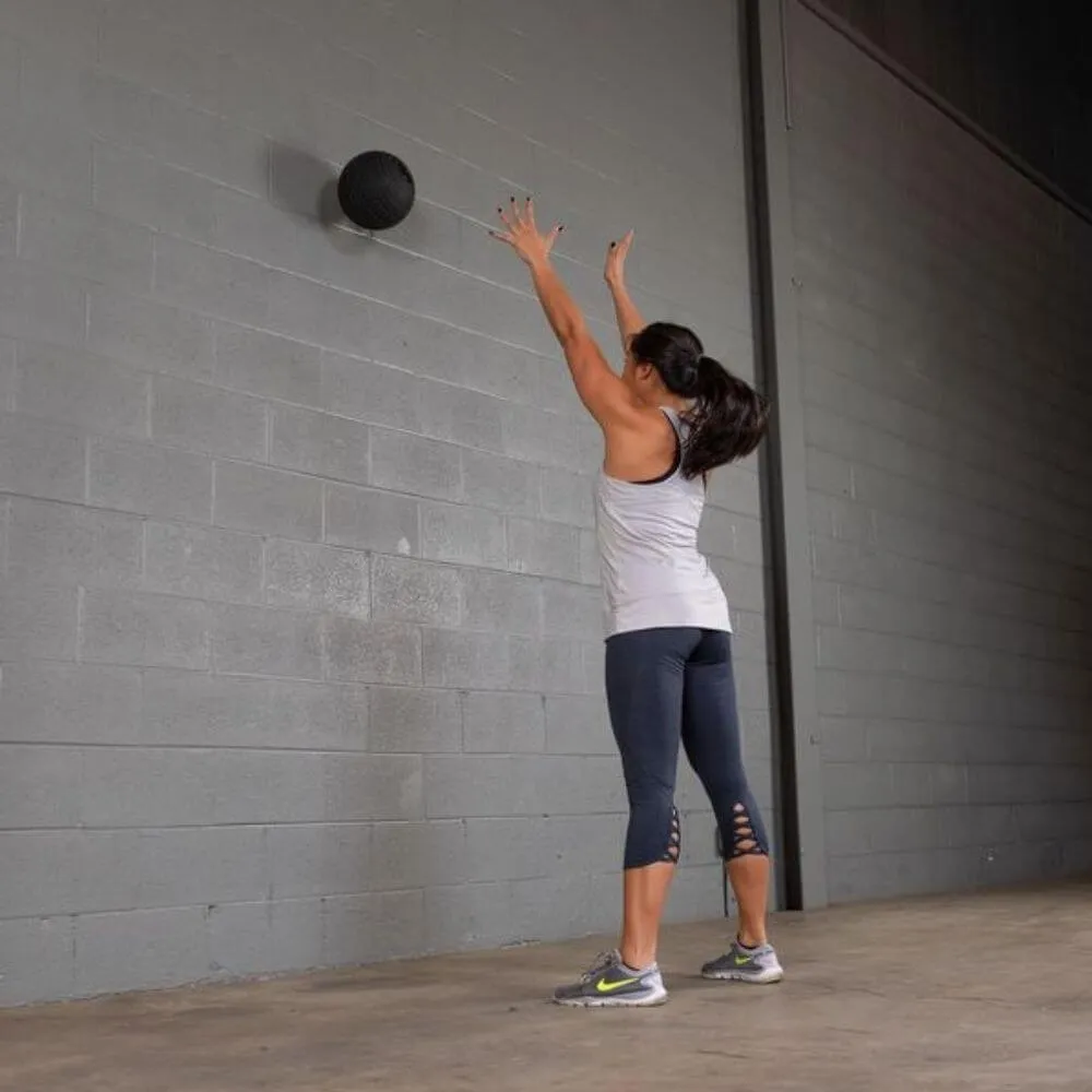 Body-Solid Tools Tire-Tread Slam Balls BSTTT