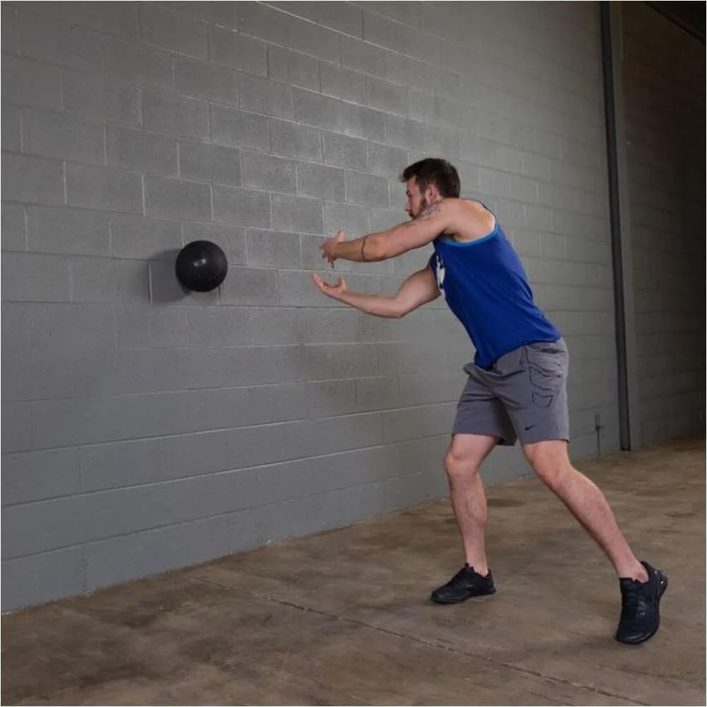 Body-Solid Tools Tire-Tread Slam Balls BSTTT