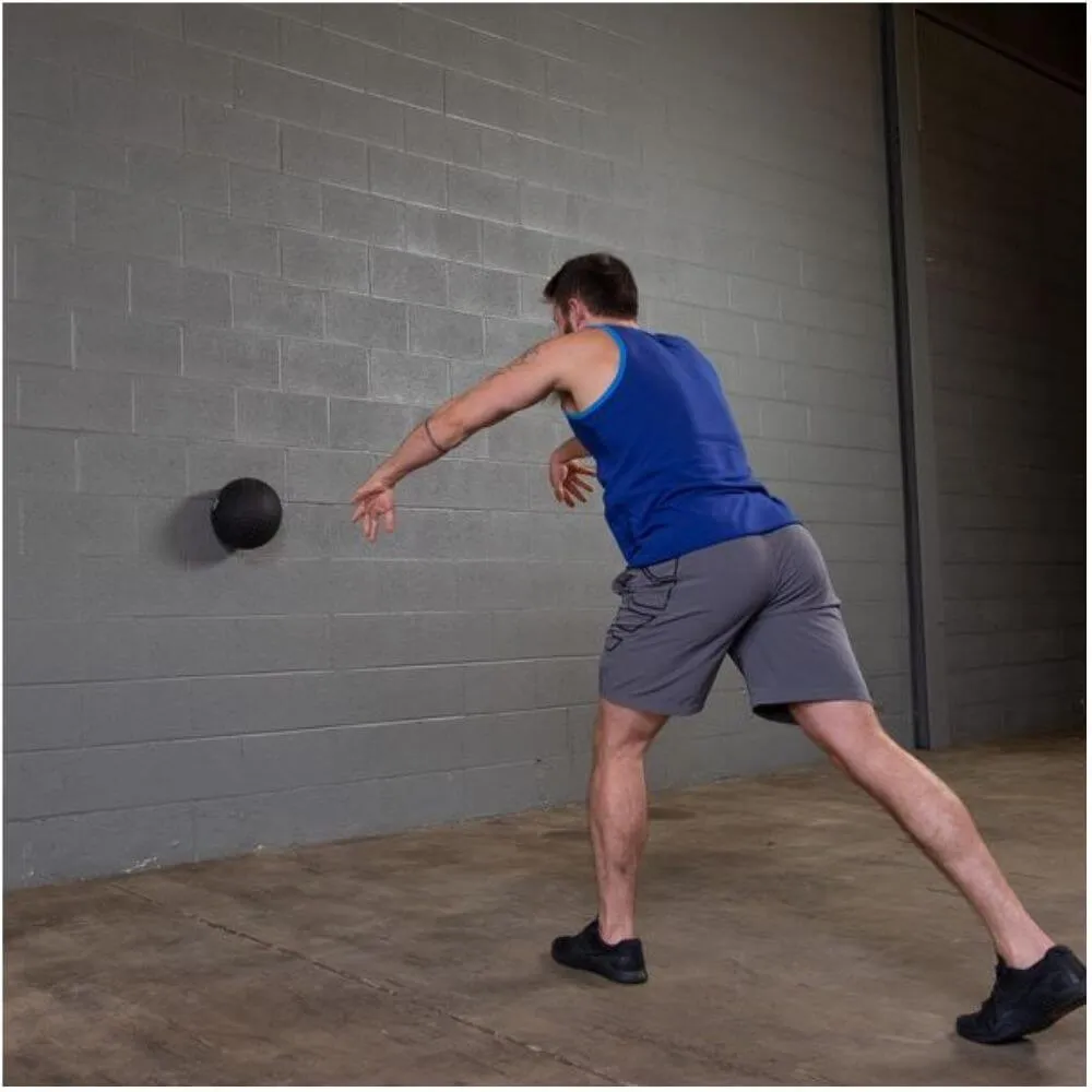 Body-Solid Tools Tire-Tread Slam Balls BSTTT