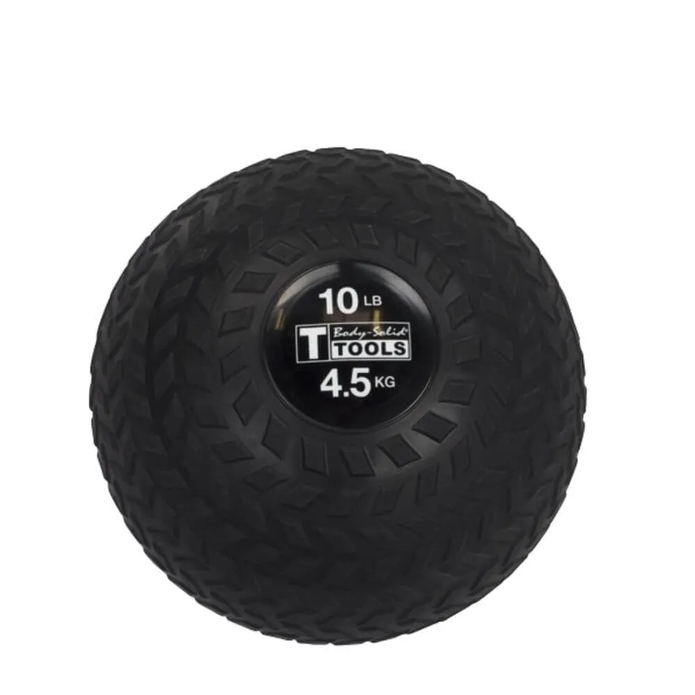 Body-Solid Tools Tire-Tread Slam Balls BSTTT