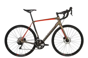 Cannondale Synapse Carbon Shimano 105 Disc Road Bike 2019, Size 56cm
