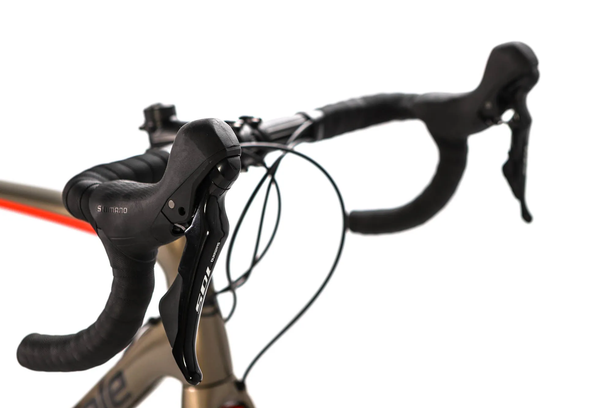 Cannondale Synapse Carbon Shimano 105 Disc Road Bike 2019, Size 56cm