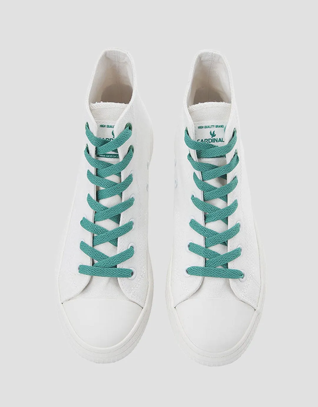 Cardinal Casual Basic Sneakers Wanita