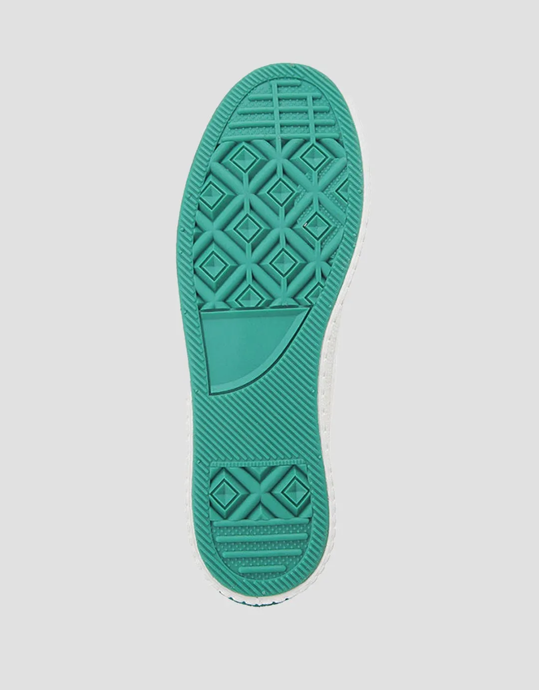 Cardinal Casual Basic Sneakers Wanita