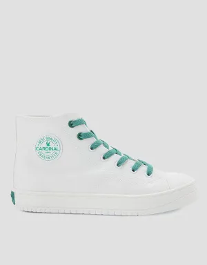 Cardinal Casual Basic Sneakers Wanita