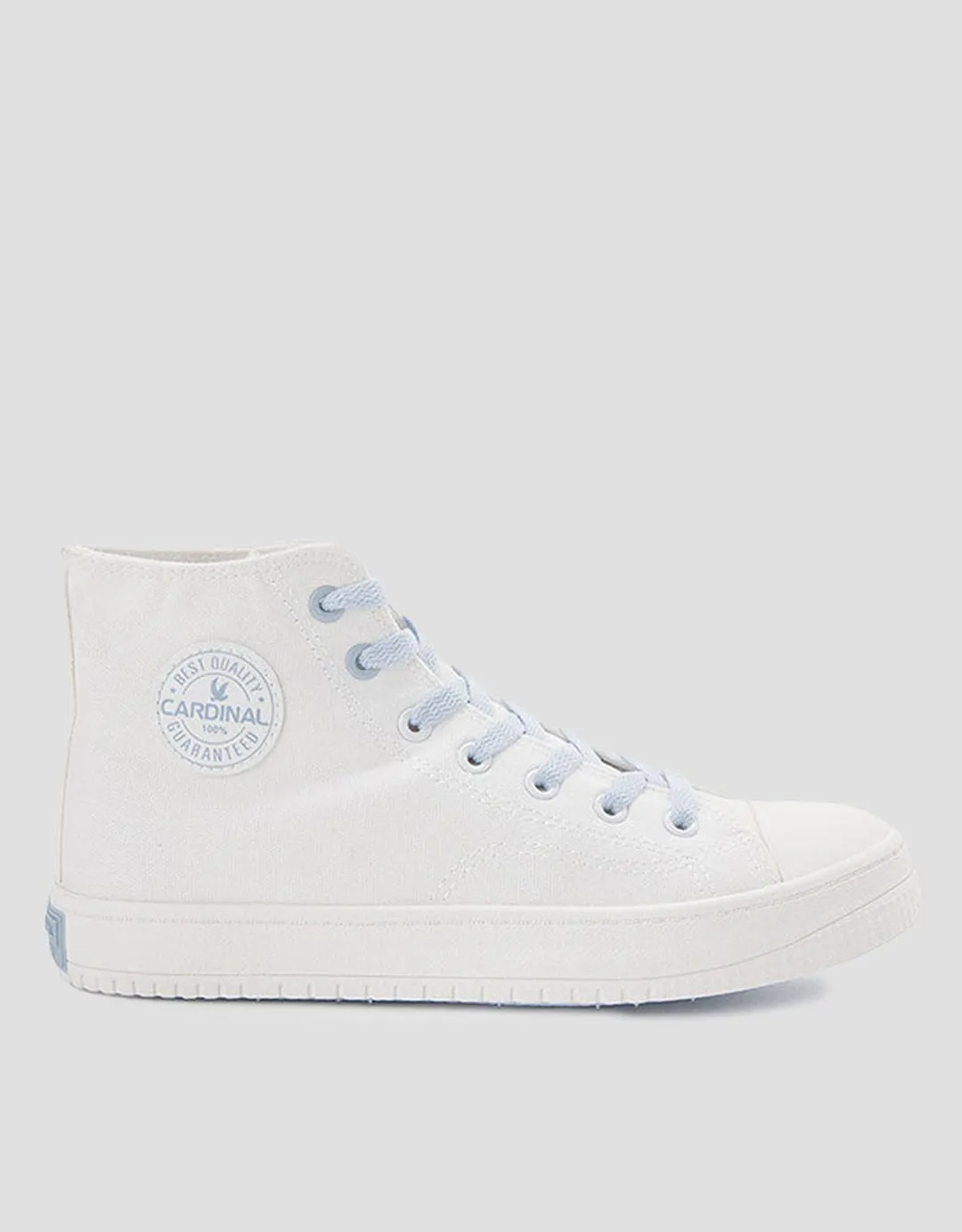 Cardinal Casual Basic Sneakers Wanita