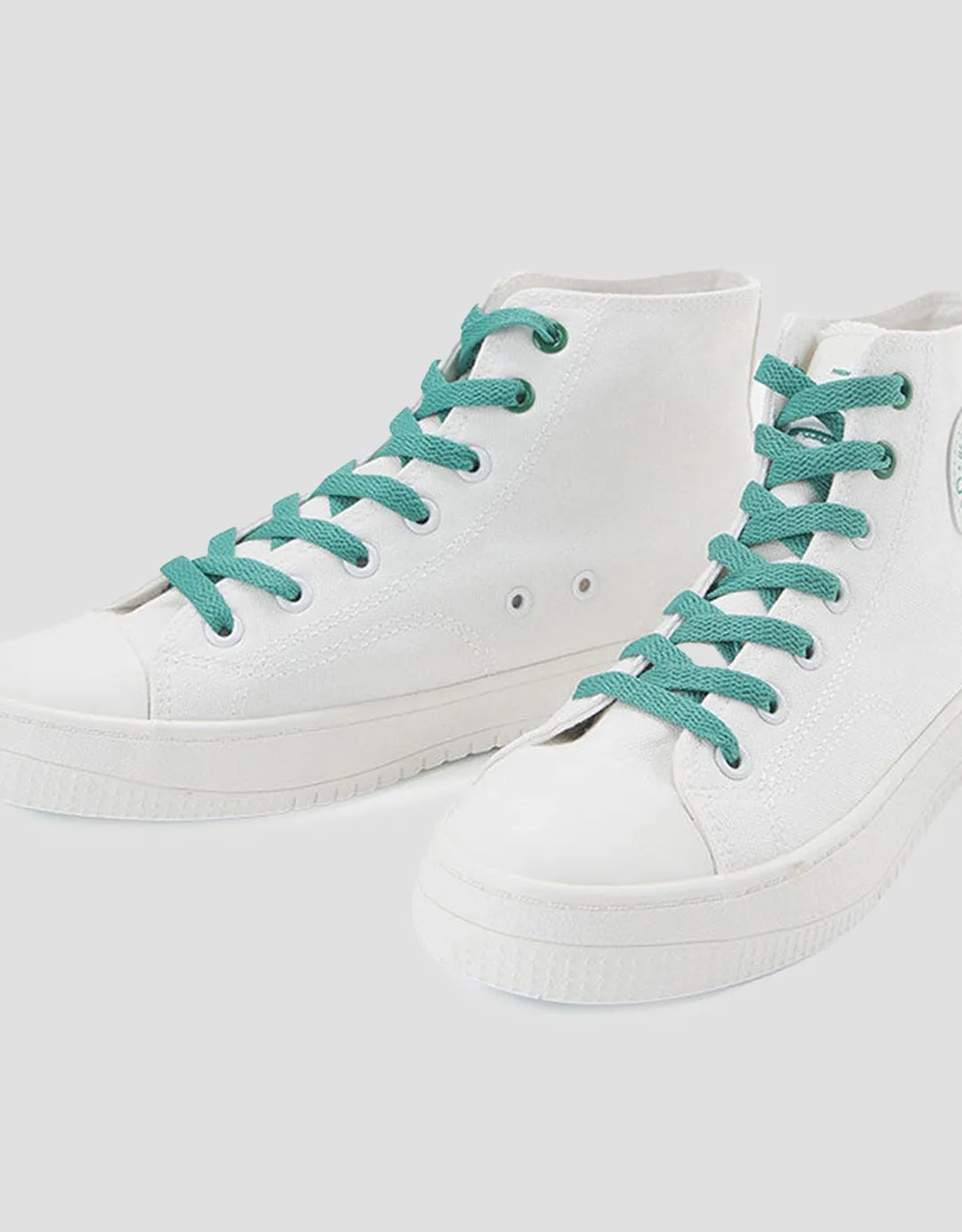 Cardinal Casual Basic Sneakers Wanita