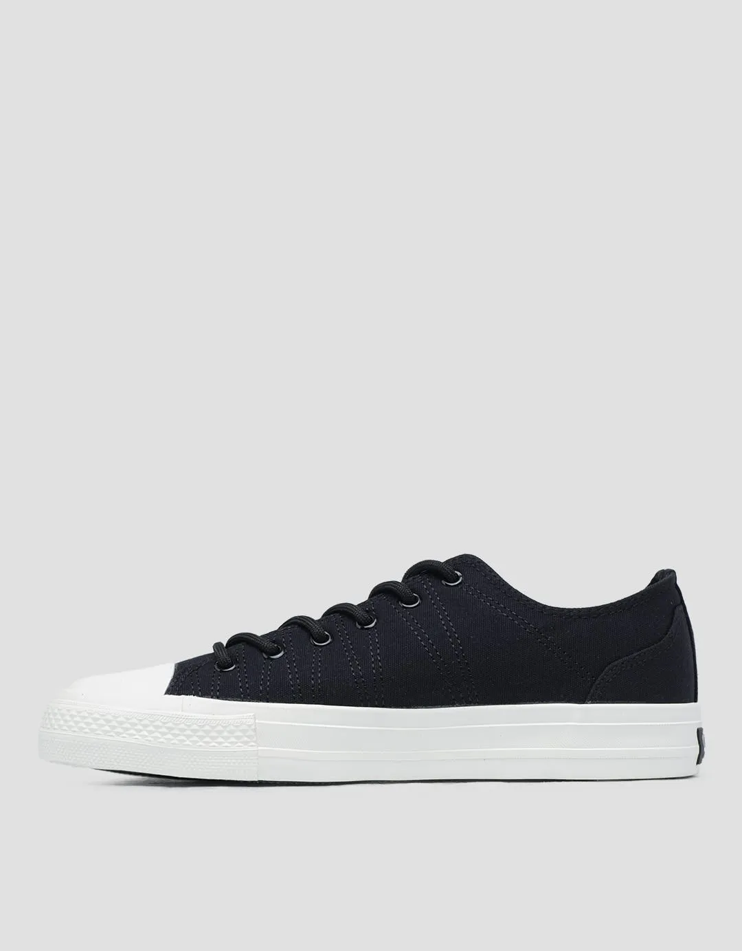 Cardinal Low Top Aulus Sepatu Sneakers Pria