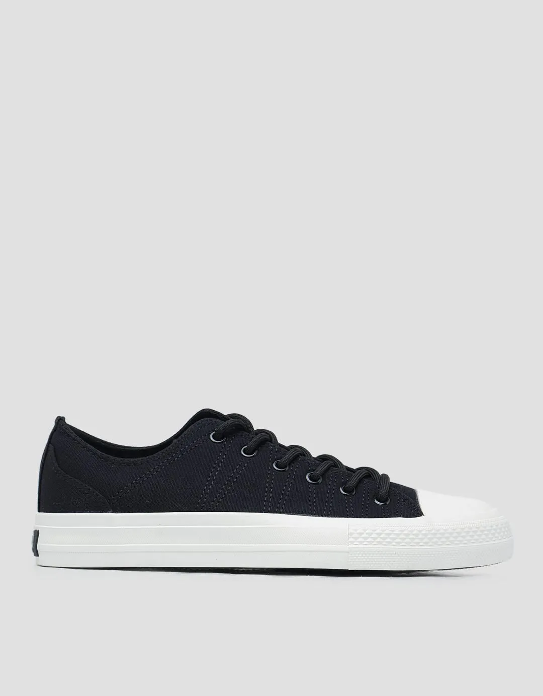 Cardinal Low Top Aulus Sepatu Sneakers Pria