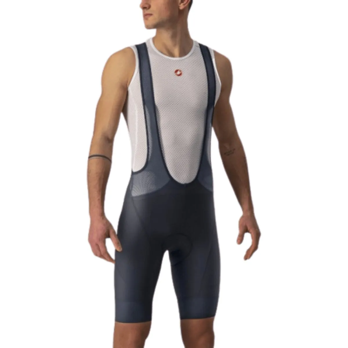 Castelli Endurance 3 Bibshorts