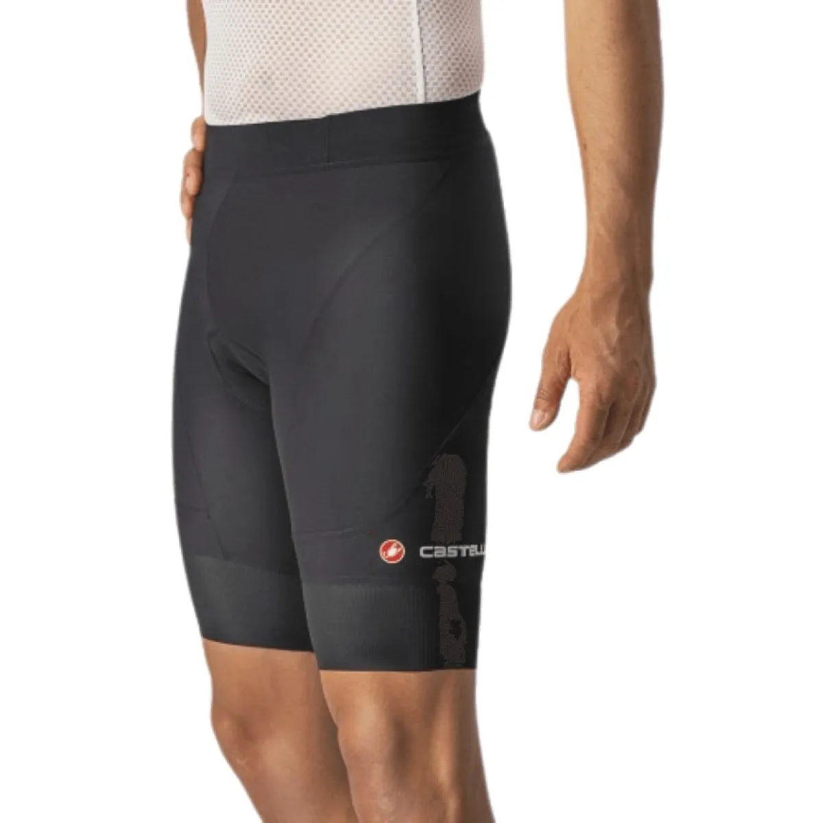 Castelli Endurance 3 Shorts