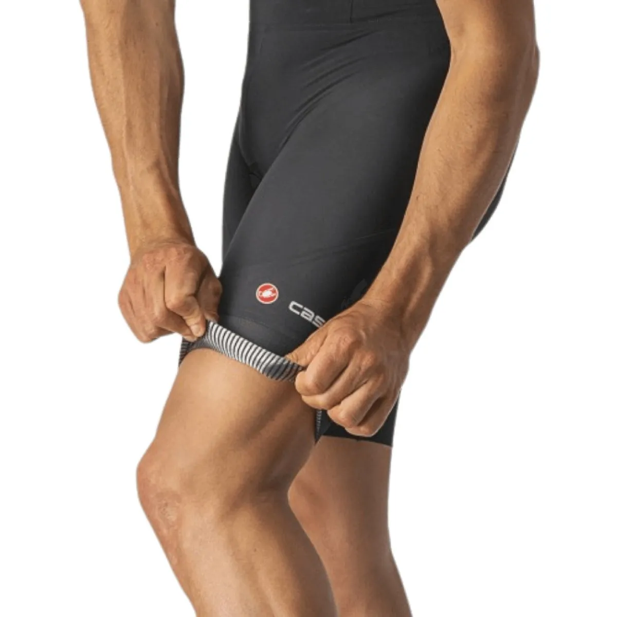 Castelli Endurance 3 Shorts