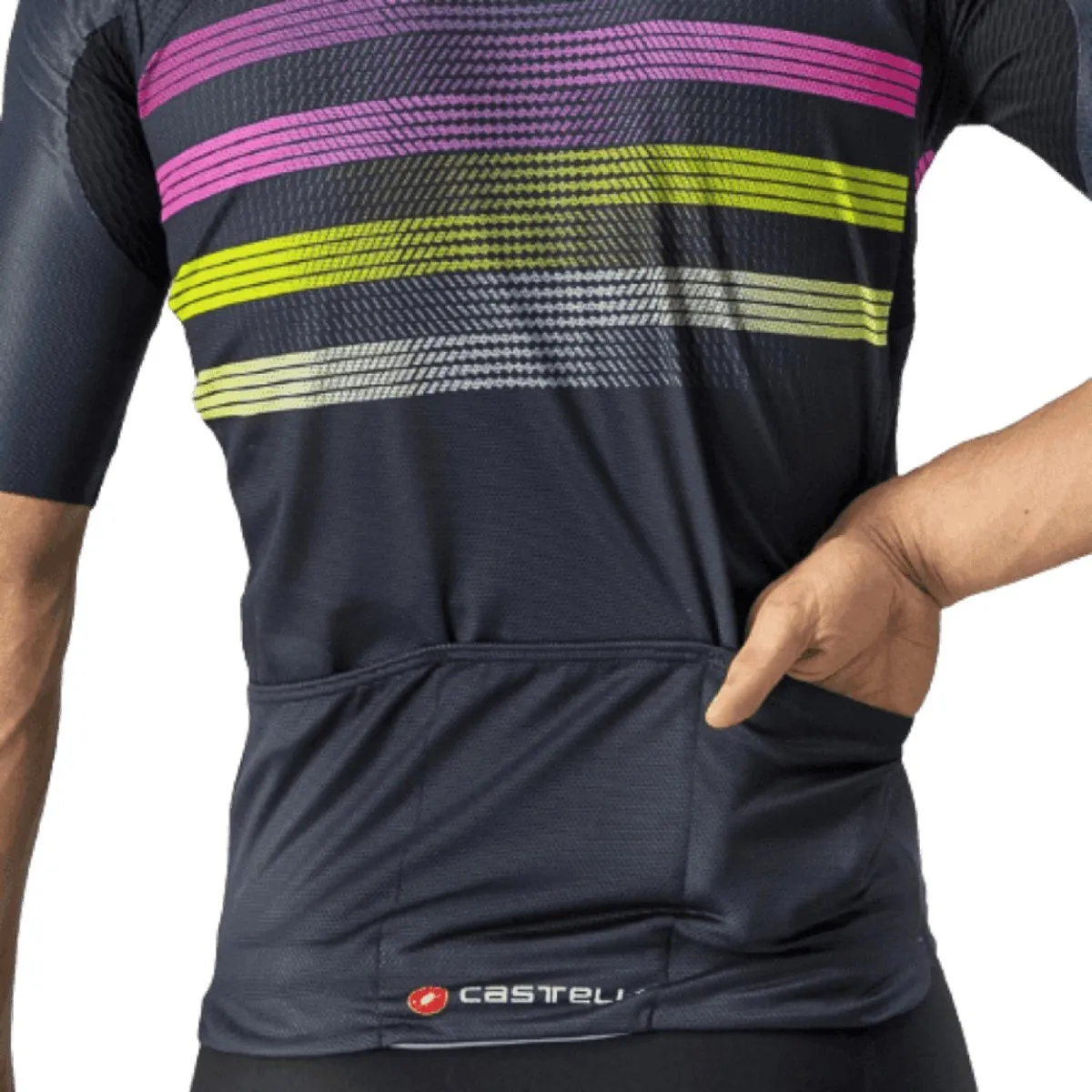 Castelli Endurance Pro Jersey