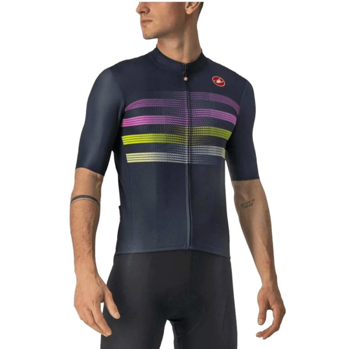 Castelli Endurance Pro Jersey