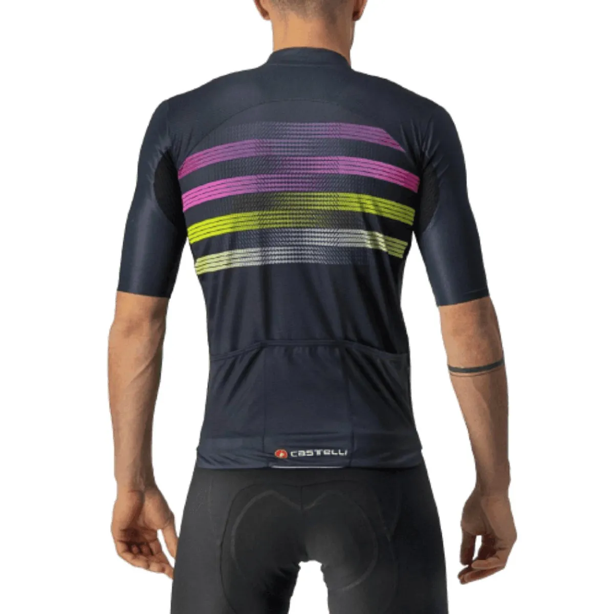 Castelli Endurance Pro Jersey