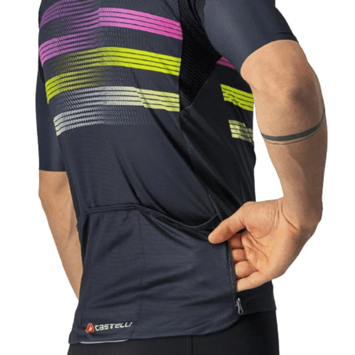 Castelli Endurance Pro Jersey