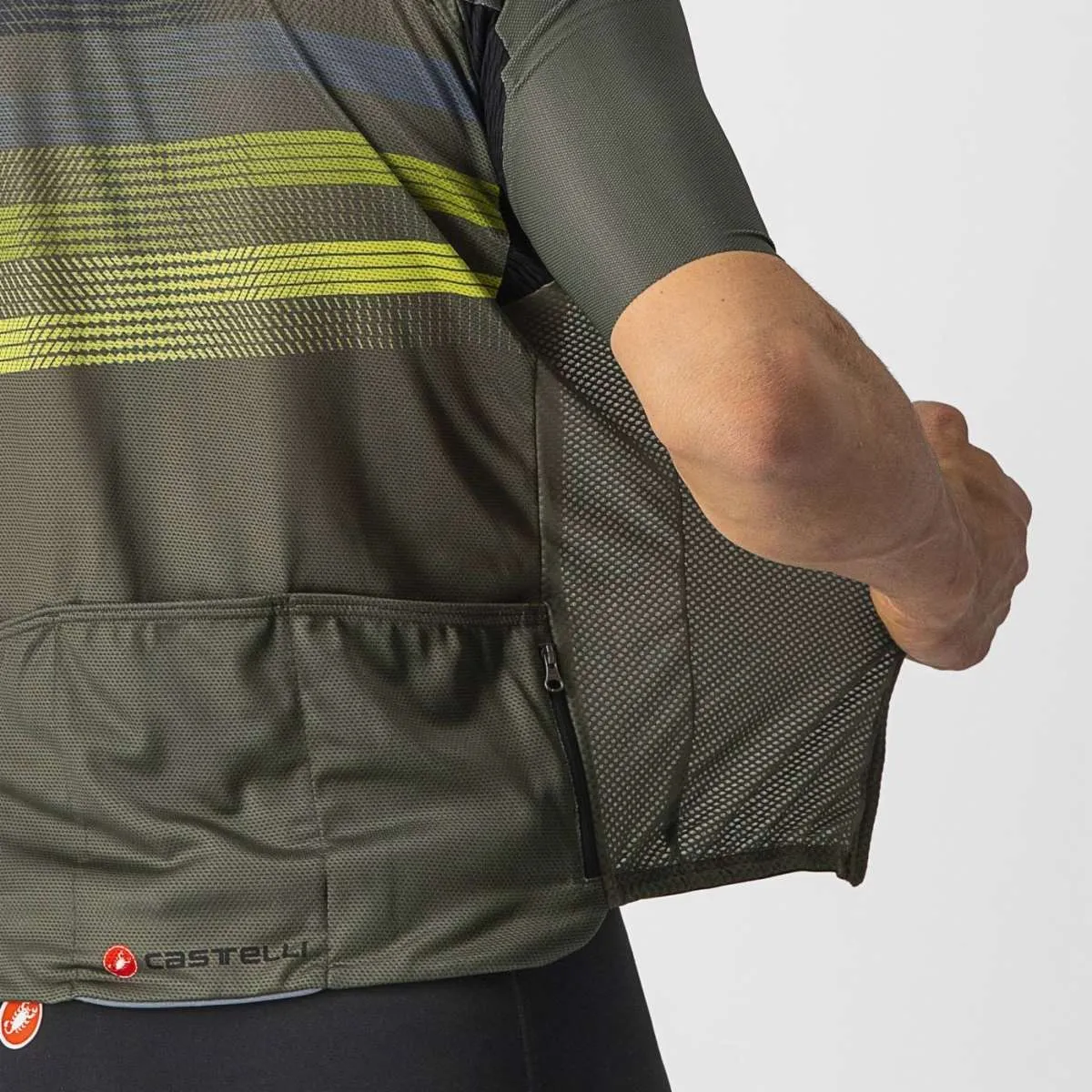 Castelli Endurance Pro Jersey