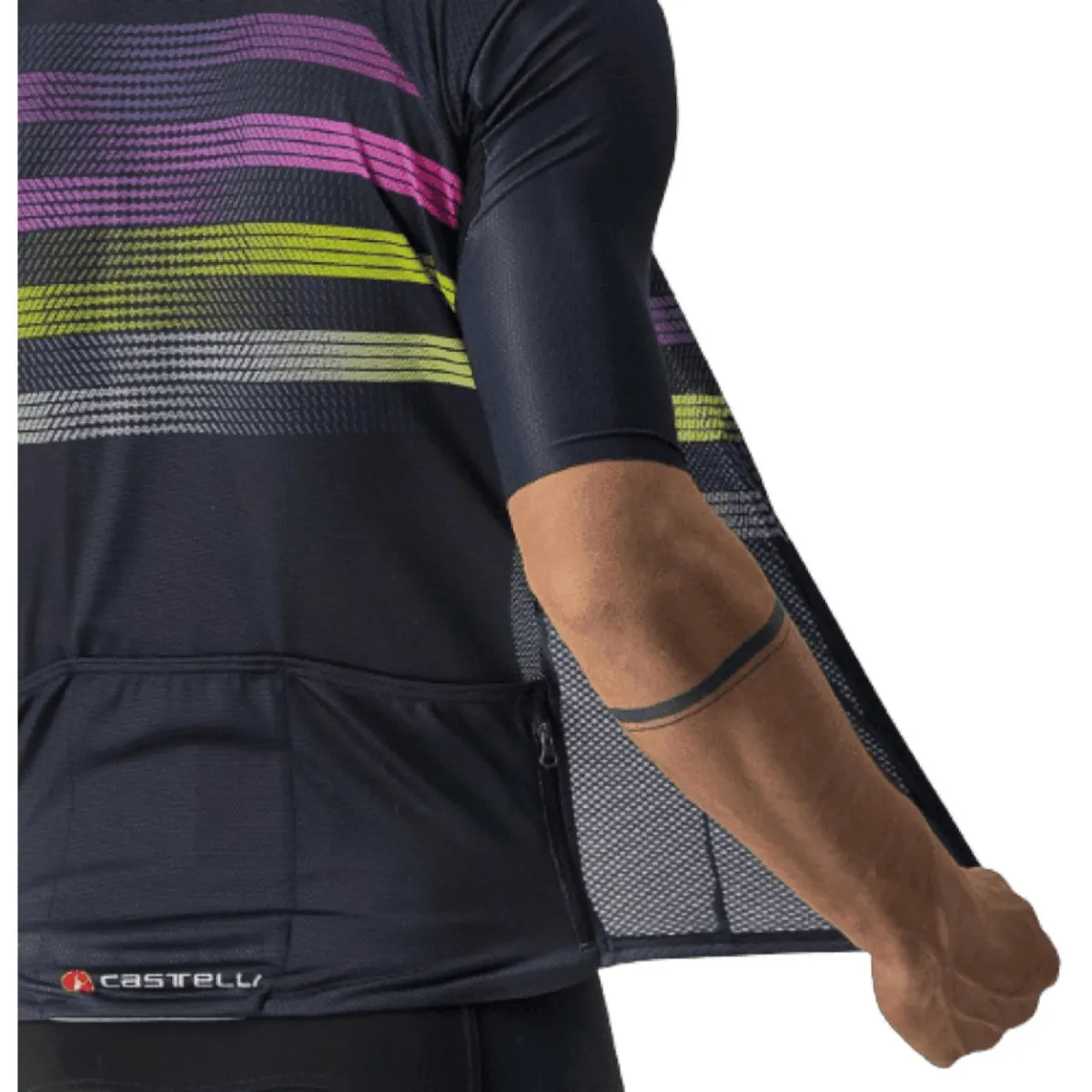 Castelli Endurance Pro Jersey