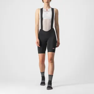 CASTELLI ENDURANCE WOMENS BIBSHORT