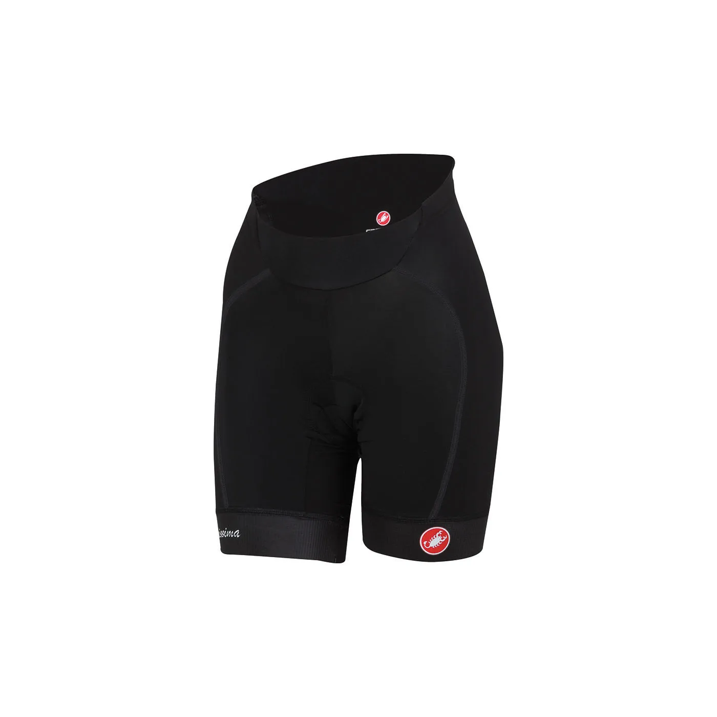 Castelli Velocissima Short - Women's