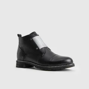 Casual Boots - 702