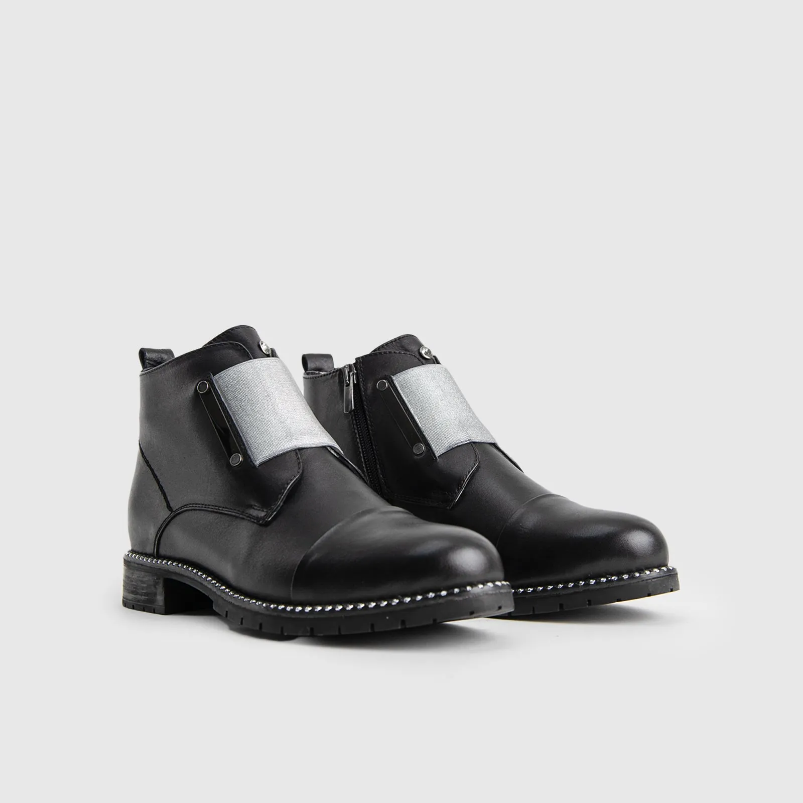 Casual Boots - 702