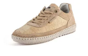 Casual Cork Shoes Twisty