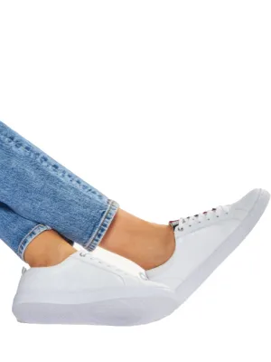 Casual Corporate Sneaker
