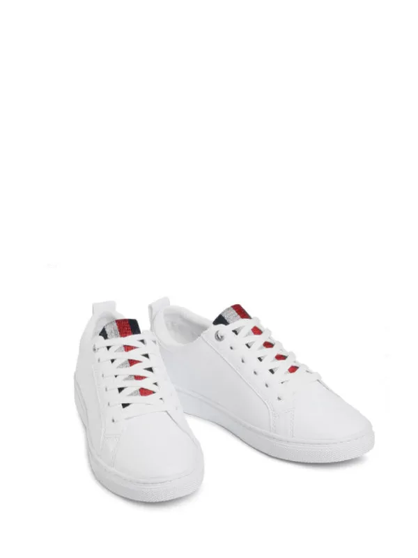 Casual Corporate Sneaker