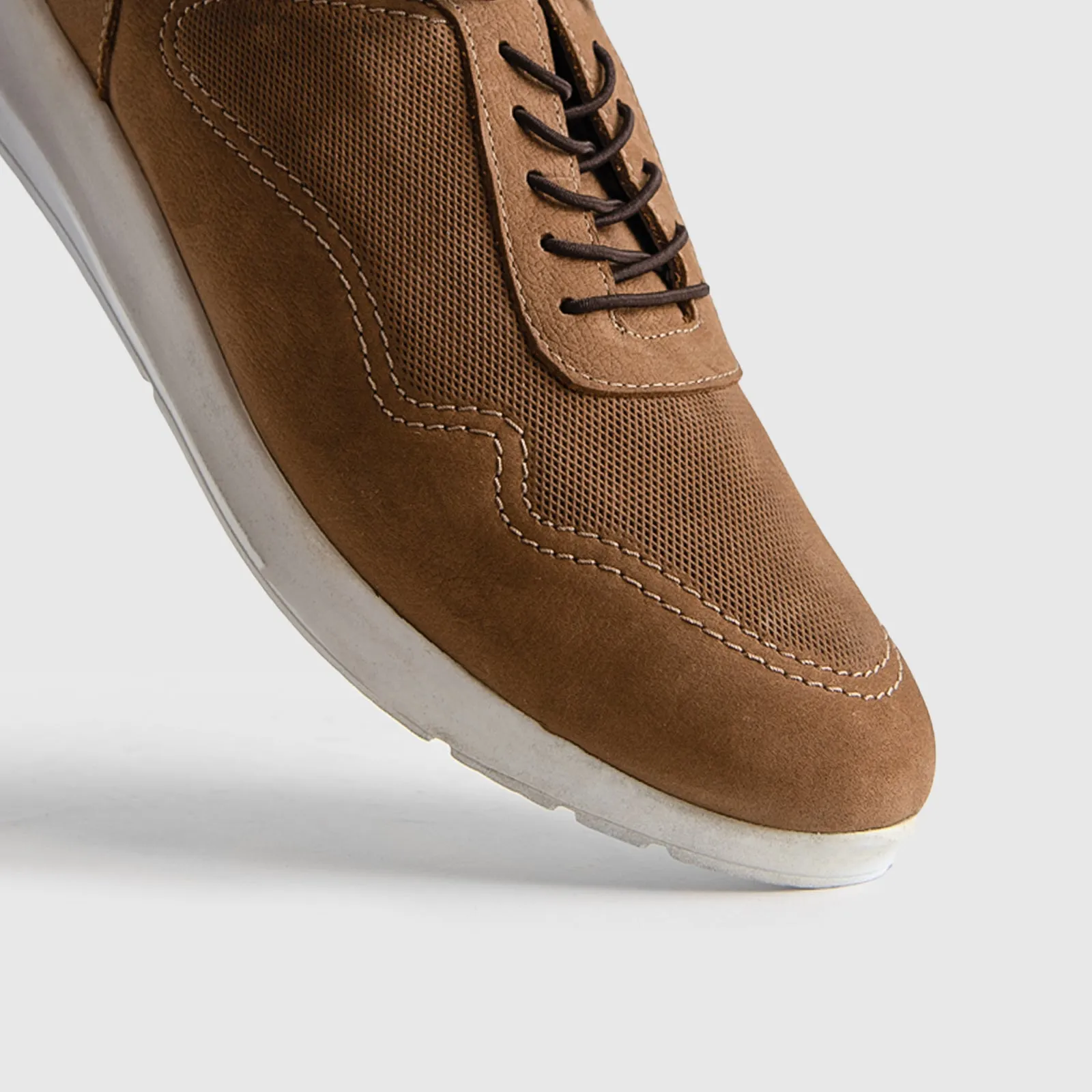 Casual Sneakers - 4384