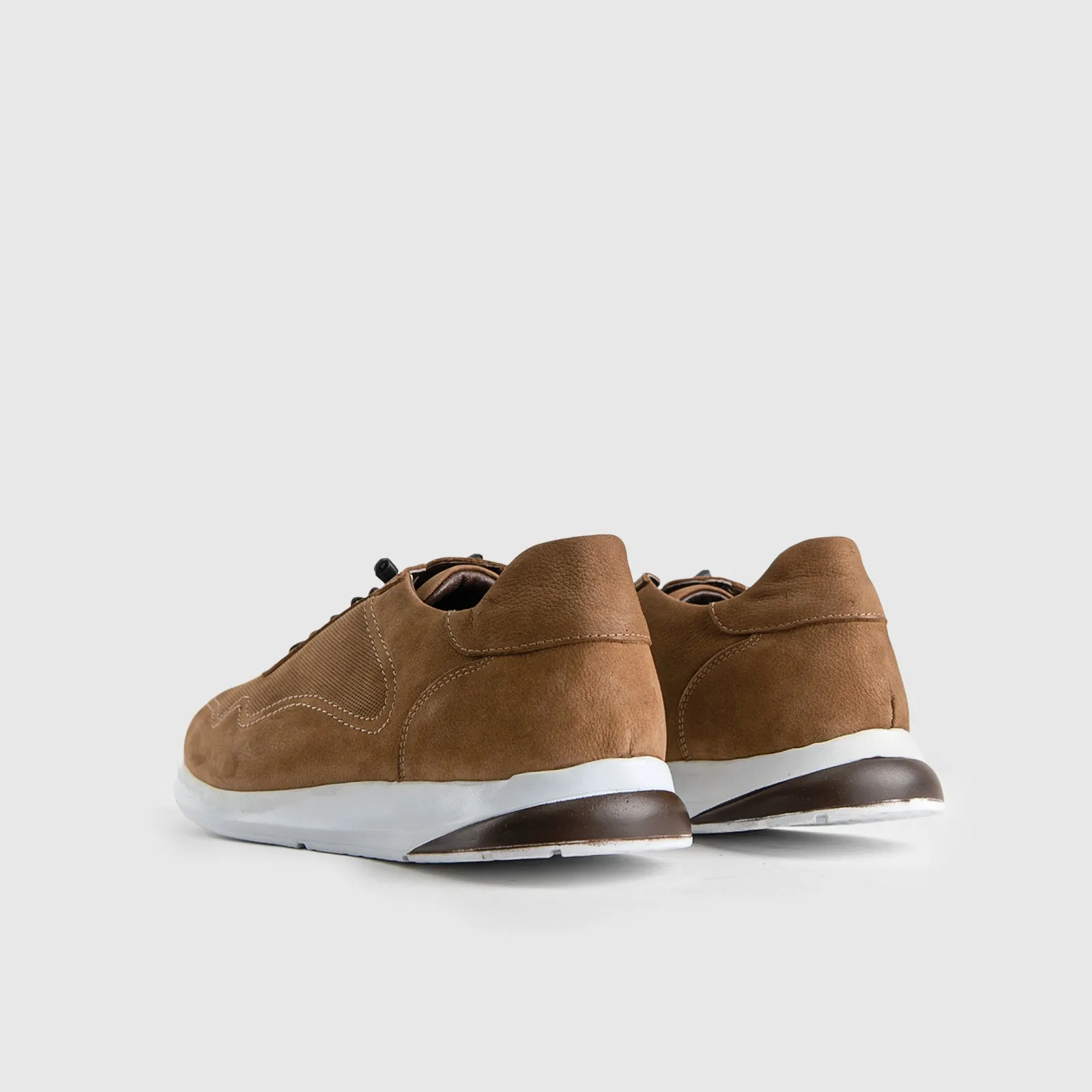 Casual Sneakers - 4384
