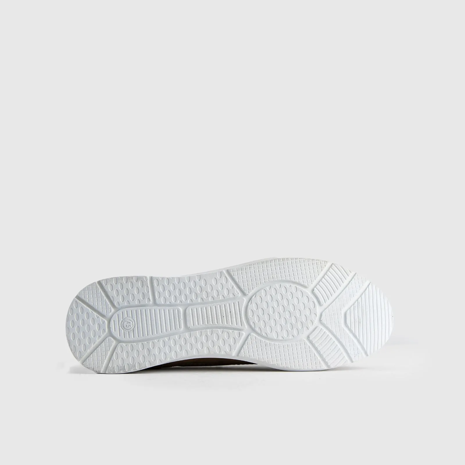Casual Sneakers - 4384