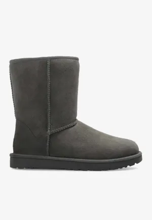 Classic Short II Ankle Boots