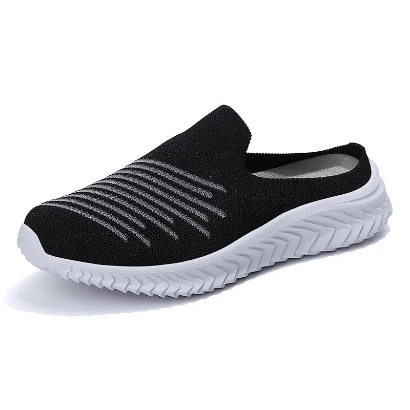 Comelyy Mesh Breathable Soft-soled Shoes